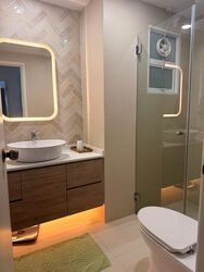 Faber Crest (D5), Condominium #525422261